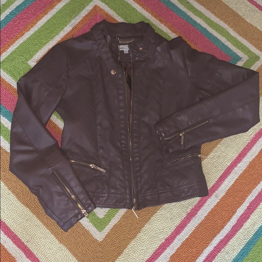 Jacket